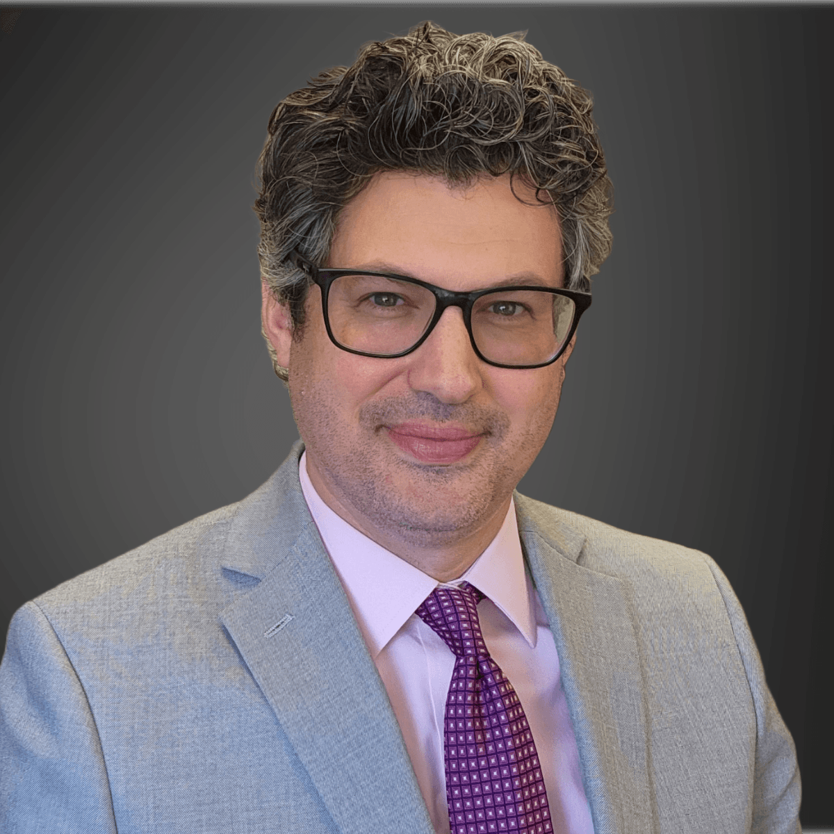 Mike Giordano